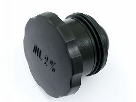 Piaggio Tankdeckel ohne Stab zu Ciao Grillo