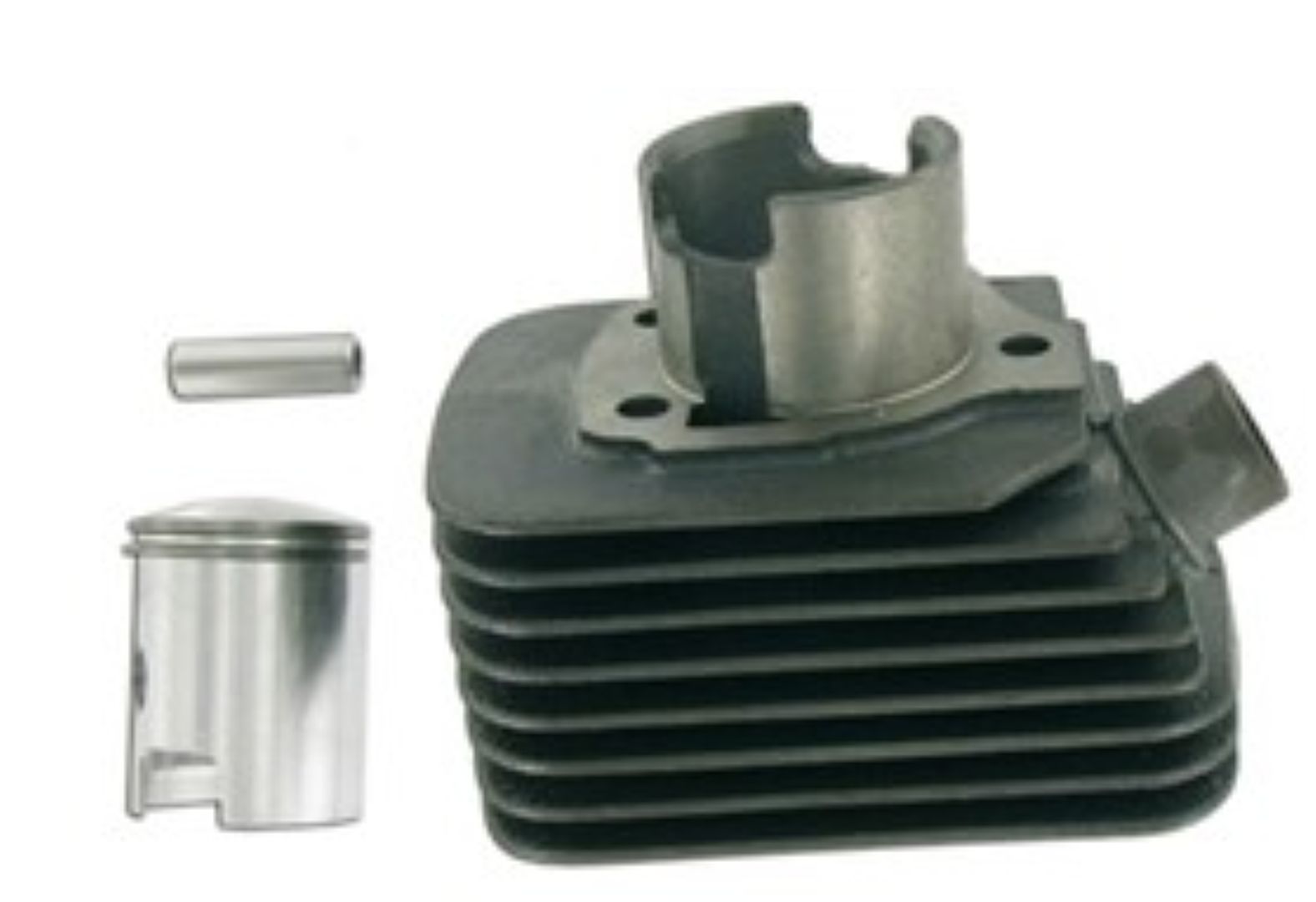 Piaggio cylindre avec piston complet 38.2 mm axe 10 mm pour Ciao SI