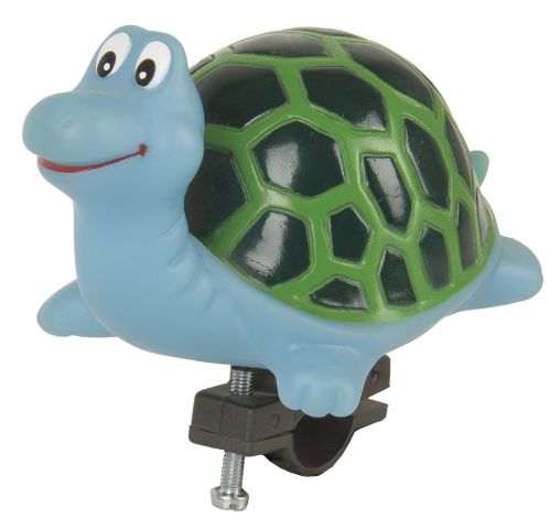 Hupe Schildkröte