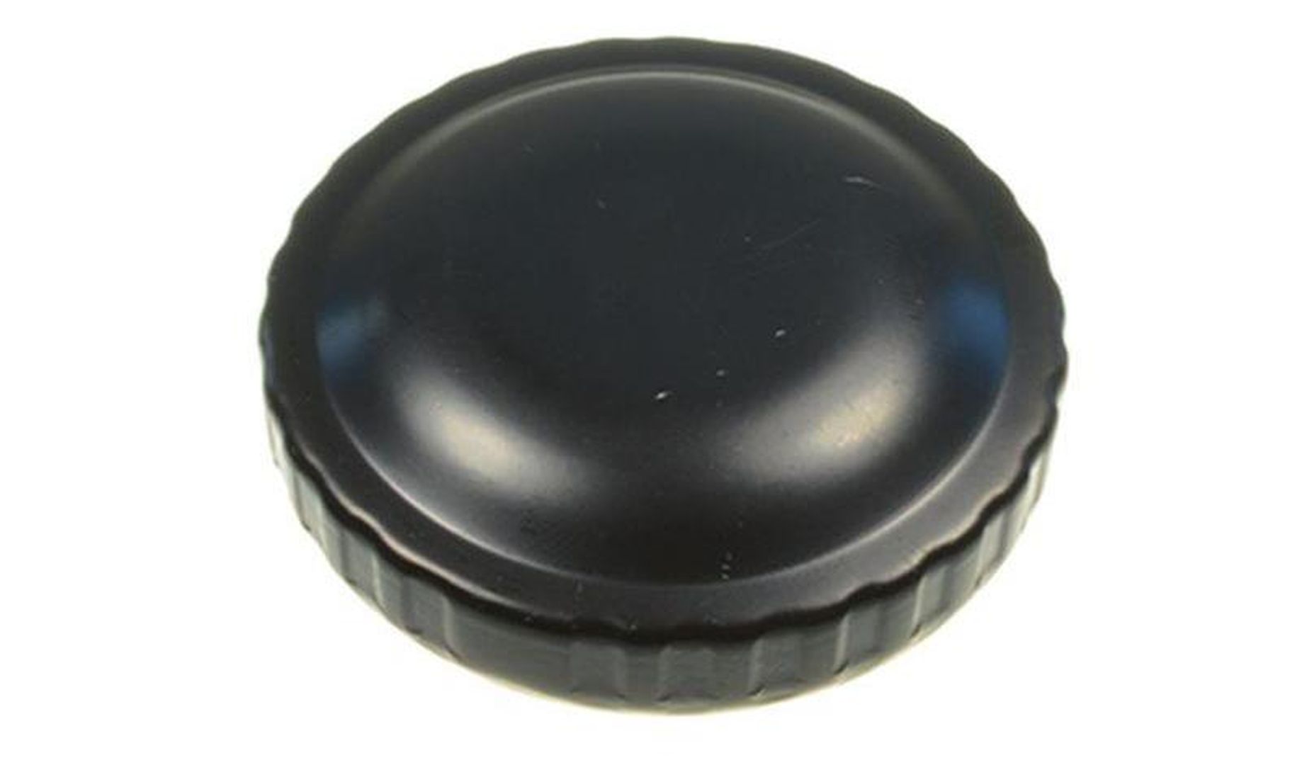 Tankdeckel 30 mm Bajonett schwarz