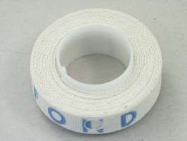 Zefal Felgenband zum Kleben 17 mm