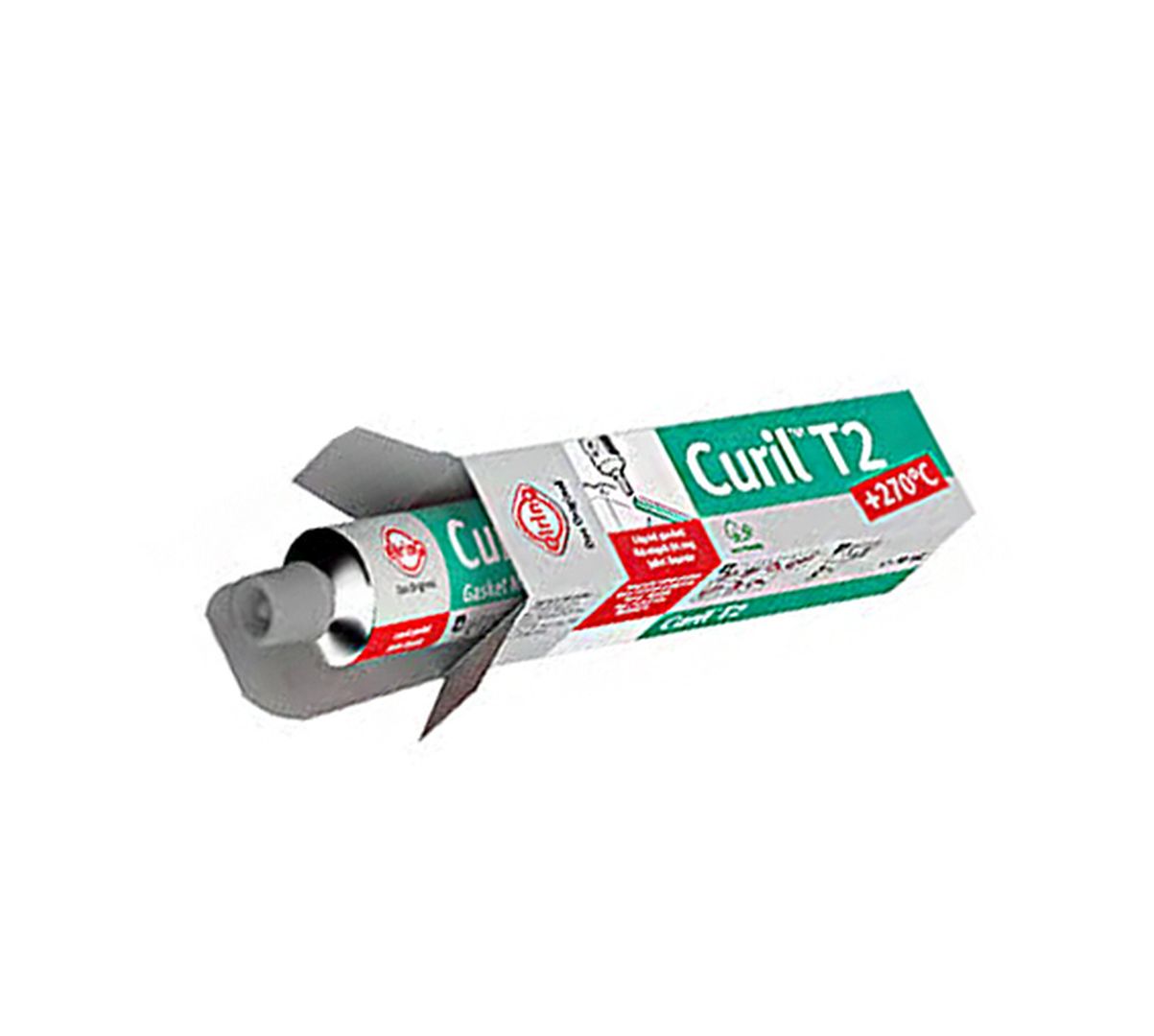 Elring Dichtmasse Curil Tube à 70 ml