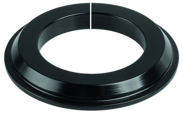 Adaptateur de cône de fourche 1.5" - 1 1/8" fendu