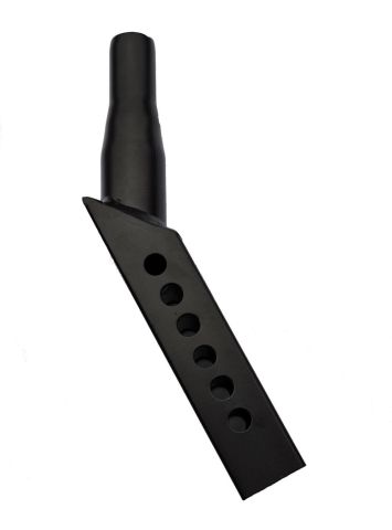 Tomos Sattelstütze für Kloben Mofa