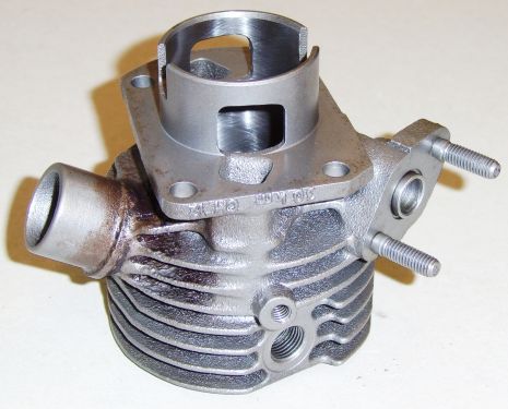 Cylindre d'échange avec déco sans piston ABL pour Sachs