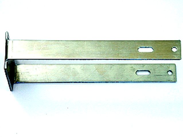 Alpa Barre de garde-boue Alu Turbo Fourche Alpa Barre de garde-boue Alu Turbo Fourche