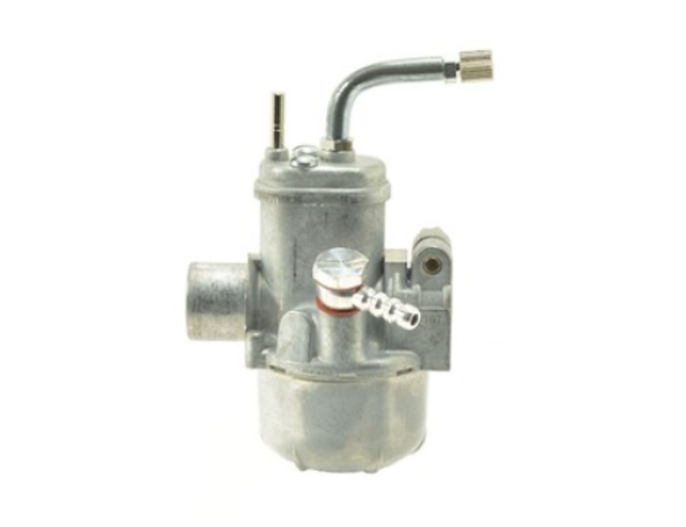 Puch Vergaser 15:15 Tuning getarnt zu Maxi