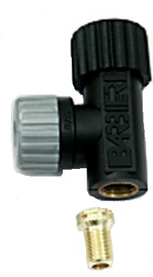 adaptateur pour chargeur d'air