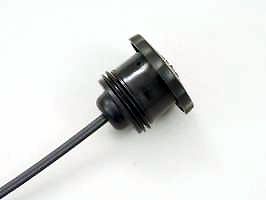 Piaggio Tankdeckel mit Stab zu Ciao