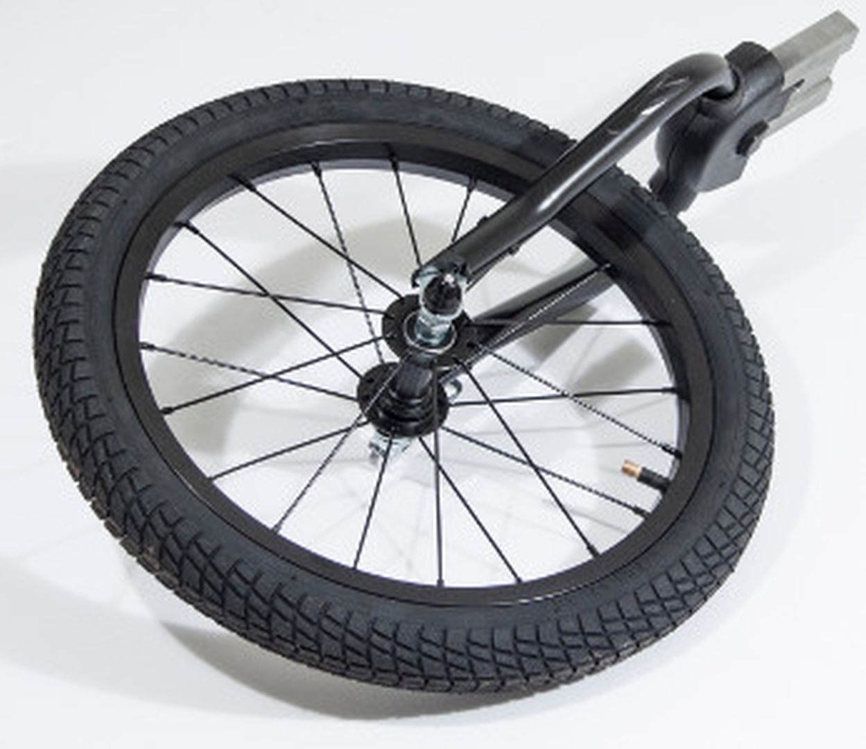 Hamax Outback Jogger Kit inklusive Bremse