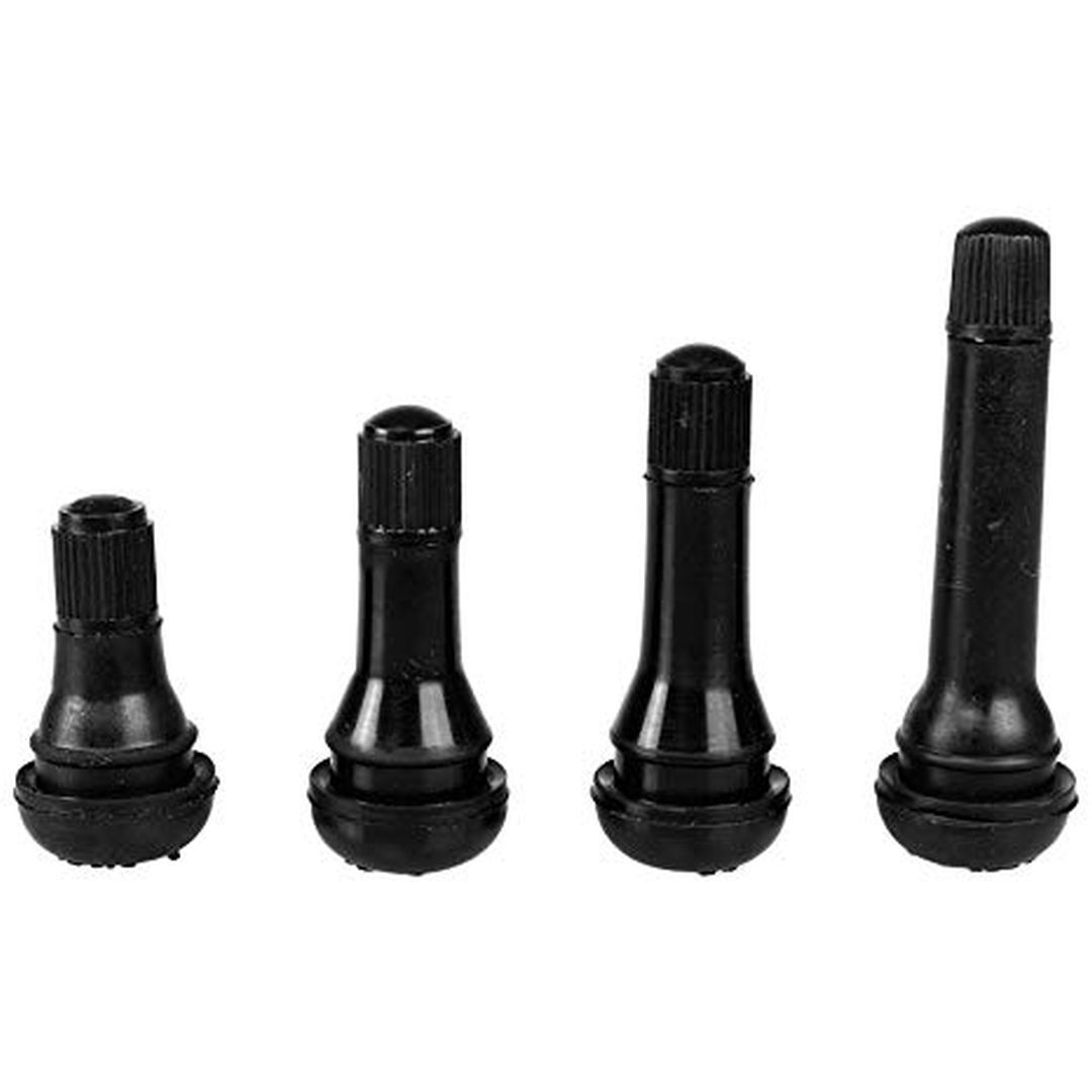 Valve pour Tubeless TR413 43x15 mm (11.3 mm) droite