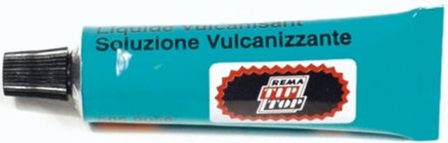 Rema Tip-Top Vulkanisierflüssigkeit 10 g