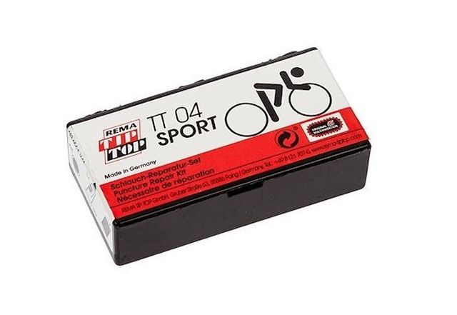 Rema Tip-Top Reparaturset TT-04