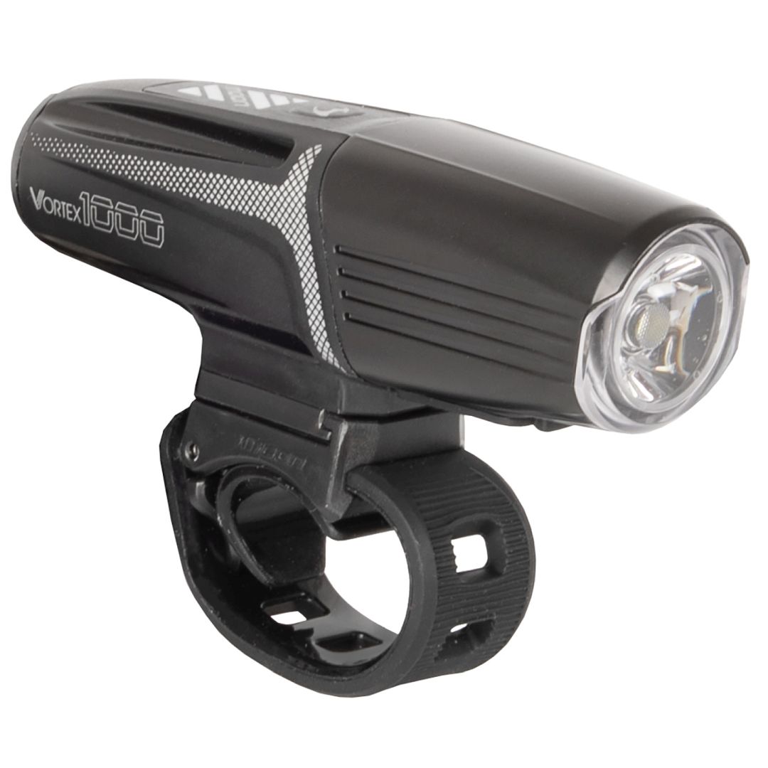 Moon phare Meteor Vortex 1000 lumens