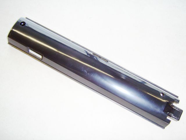 Puch Abdeckschiene schwarz zu Maxi