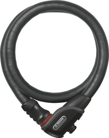 ABUS cadenas STEEL-O-FLEX Phantom 8960/85 85 cm