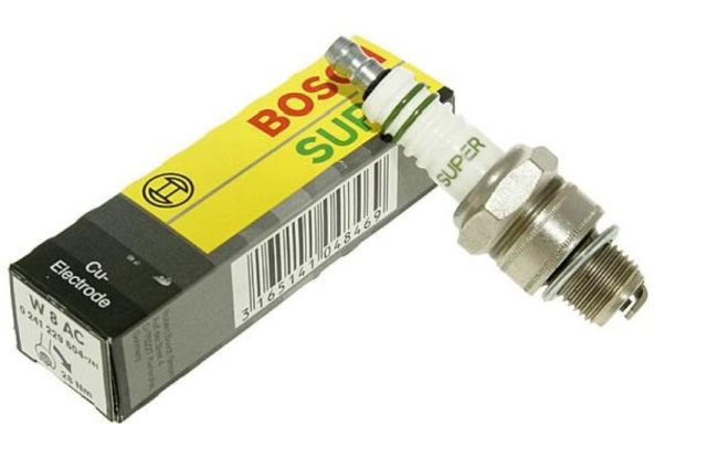 Bosch Zündkerze W8AC