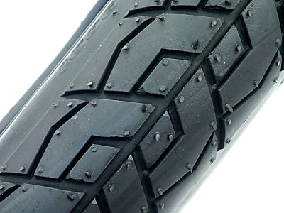 Fortune Pneu Mofa 17 x 2.25 F-854 slick 4 PR 120 tpi he10