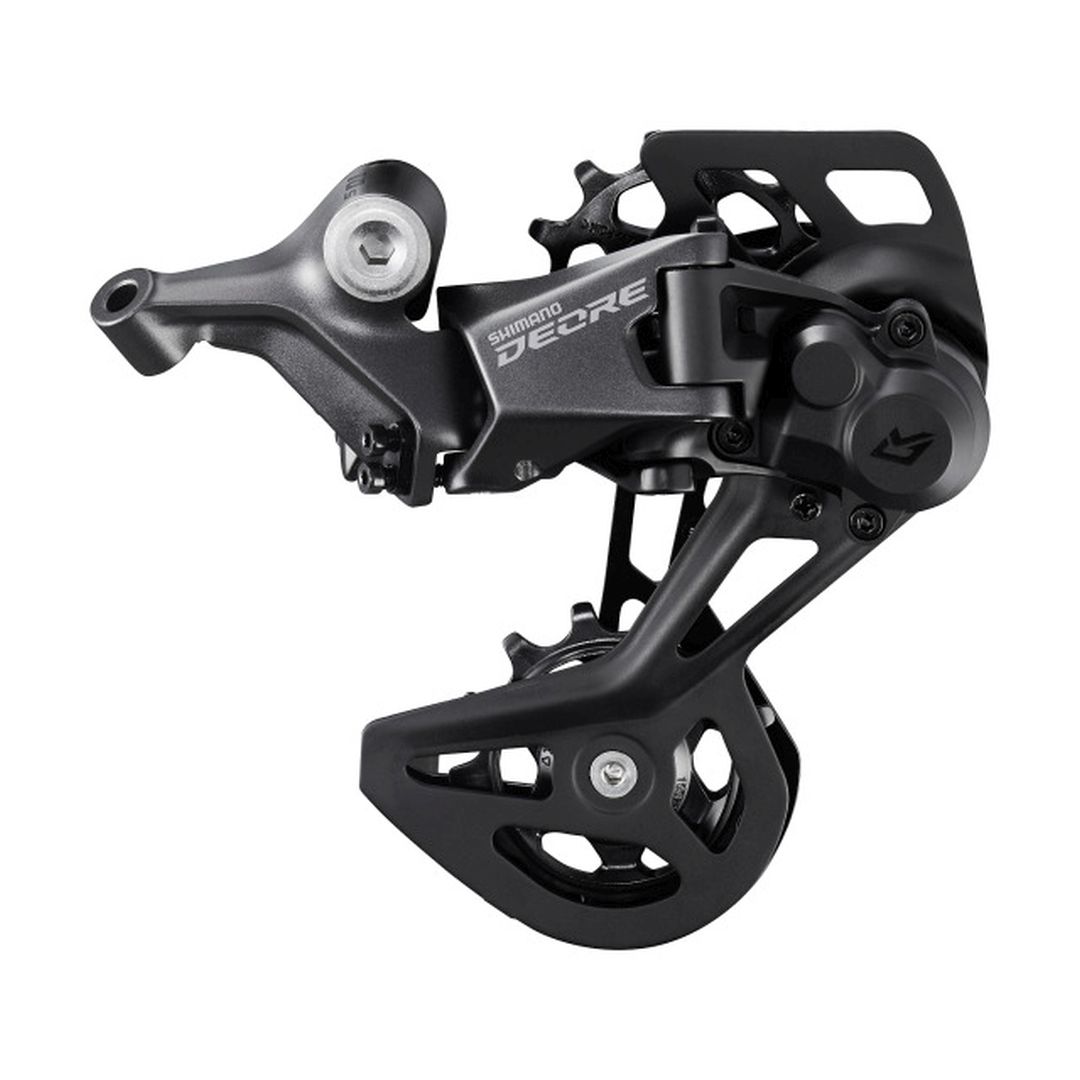 Shimano dérailleur DEORE RD-M5130 10 vitesses Linkglide GS