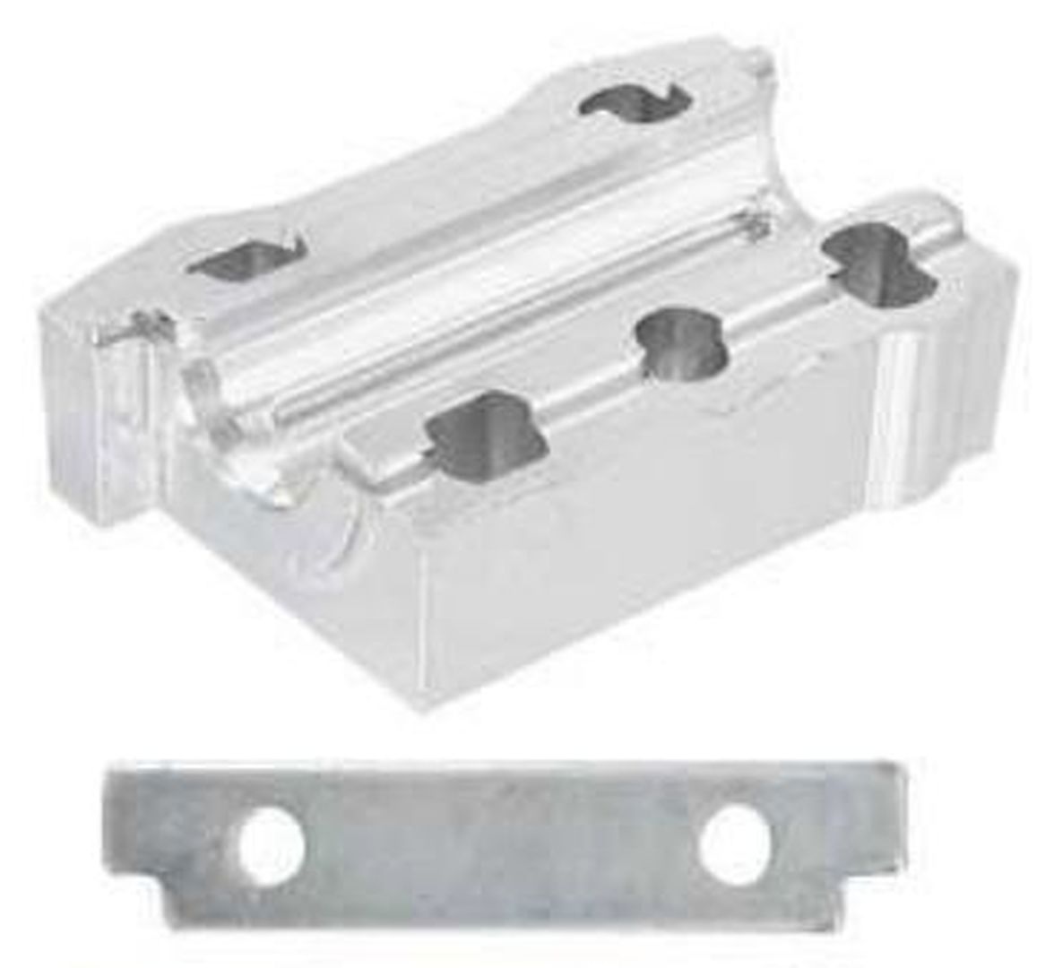 Puch support de béquille nouveau