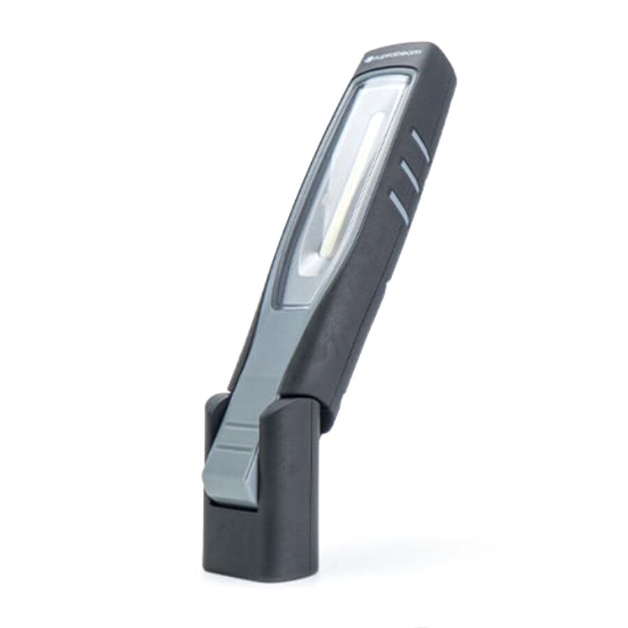 Suprabeam lampe d'inspection puissante I4e 1000LM. Puissante et robuste