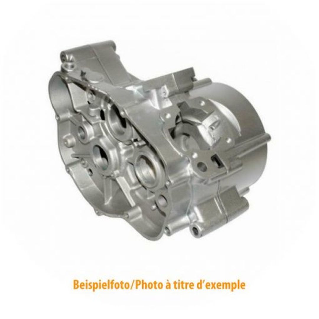 Bye Bike Motorengehäuse links+rechts