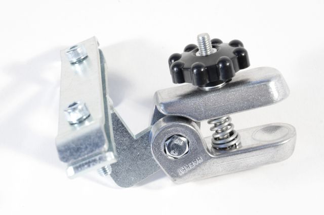 Haerry attelage de remorque pour CILO/PONY BETA Cross