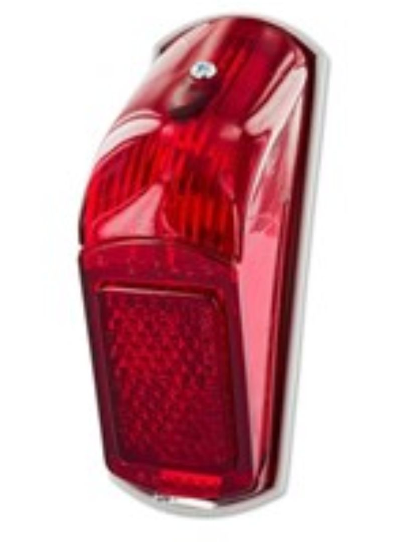 Rücklicht altes Modell zu CIAO SC/Bravo