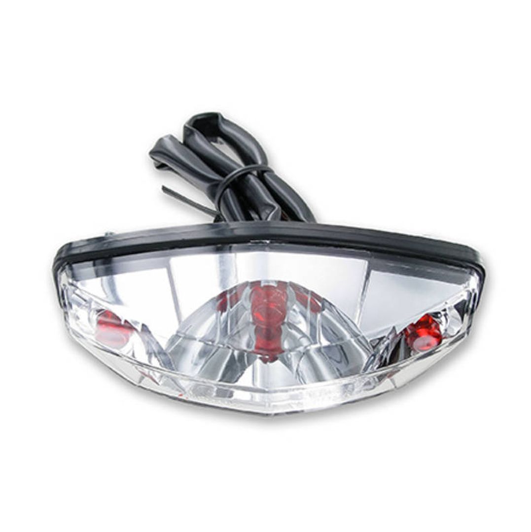 Feu arrière Bye Bike LED