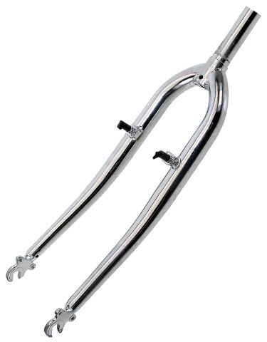 Gabel 28" CTB Canti 25.4 x 24 mm verchromt