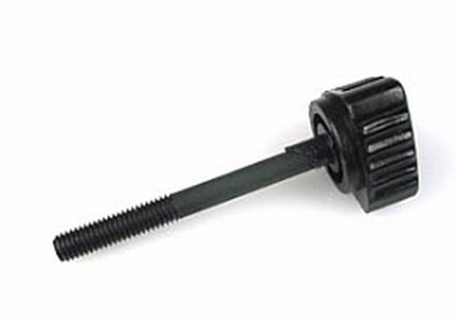 Puch Seitenschutzschraube M5 x 36.5 mm schwarz