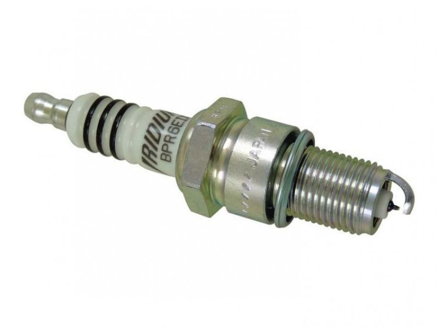 NGK Zündkerze IRIDIUM BPR6EIX