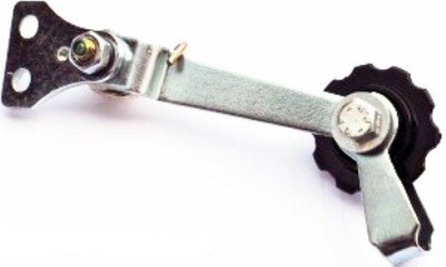 Sachs/Cilo/Pony/Puch/Velux Kettenspanner Buzetti Mofa 70 mm