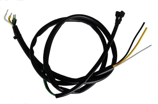 Faisceau de câbles complet pour Puch Maxi