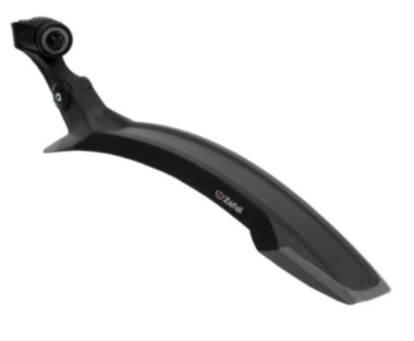 Zefal garde-boue roue arrière Deflector RM60