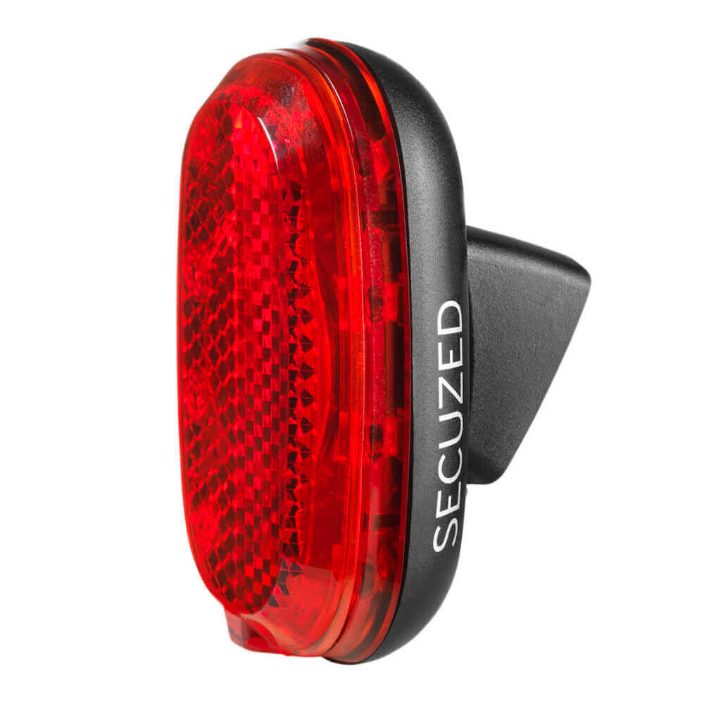 Busch + Müller Rücklicht Secuzed Plus