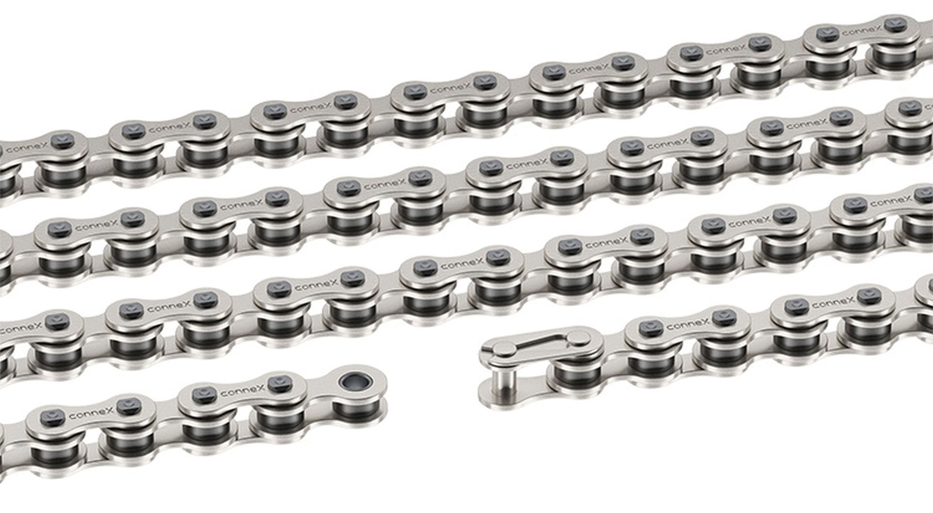 Connex by Wippermann Kette Velo 1E10 1/2 x 1/8"