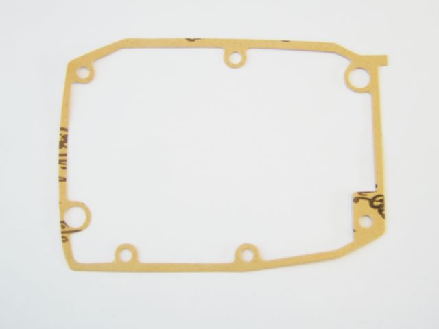 Puch Motorgehäusedeckeldichtung zu X30N Handschalter