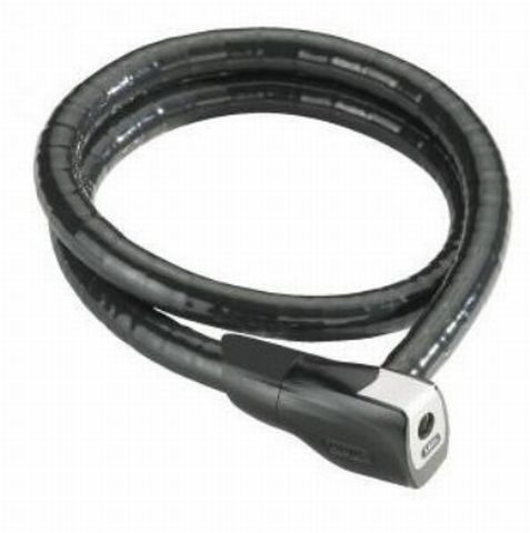 ABUS cadenas STEEL-O FLEX Centuro 110 cm