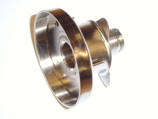 Piaggio Kupplungsmitnehmer