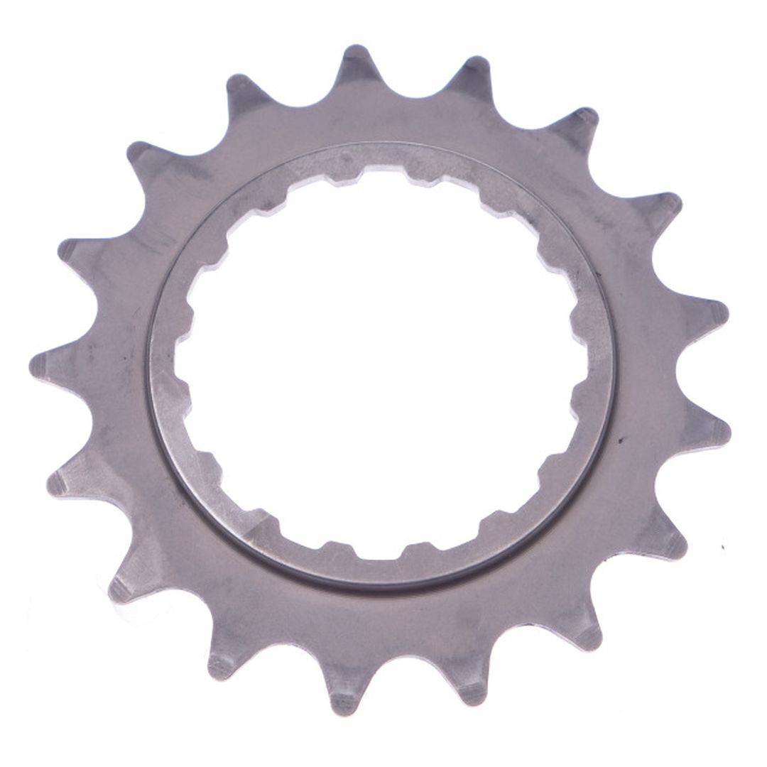 Bosch Ritzel 16 Zähne off E-Bike 1/2 x 11/128" 3 mm vernickelt