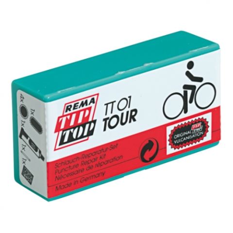 Rema Tip-Top Reparaturset TT-01