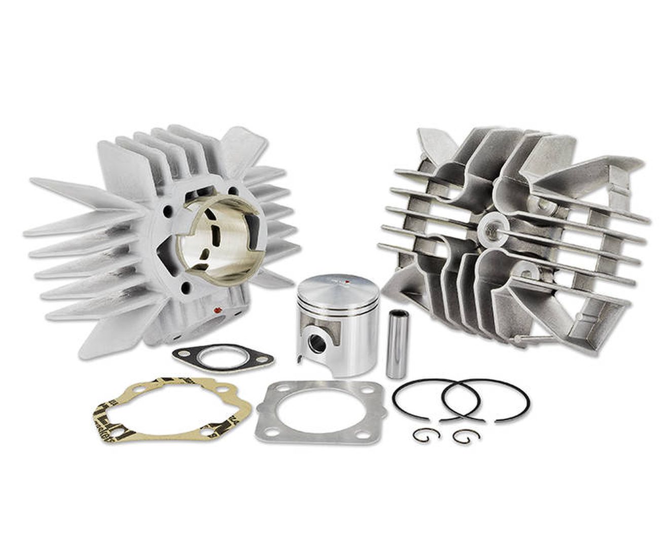 Bye Bike Zylinderkit 47 mm