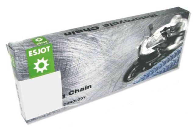 Esjot Kette Mofa 1/2 x 3/16" 114 Glieder