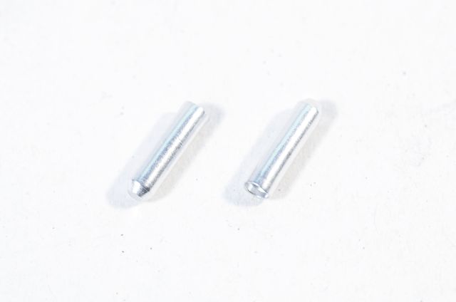 Endnippel für Innenkabel o. Rand bis ø 1.2 mm 100 Stk.