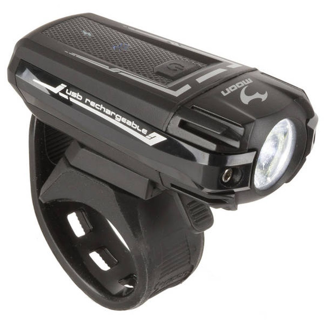 Moon phare Meteor 400 lumen