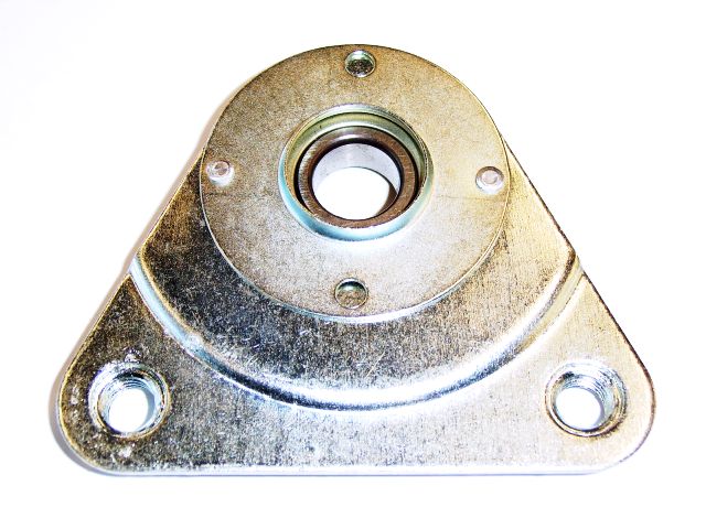 Piaggio Lagerhalter