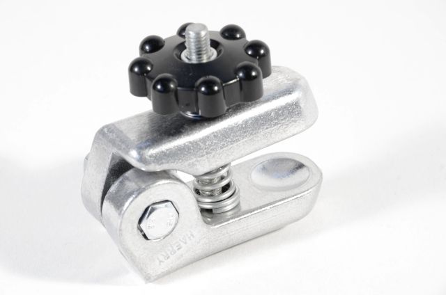 Haerry Anhängerkupplung ohne Trägerarm