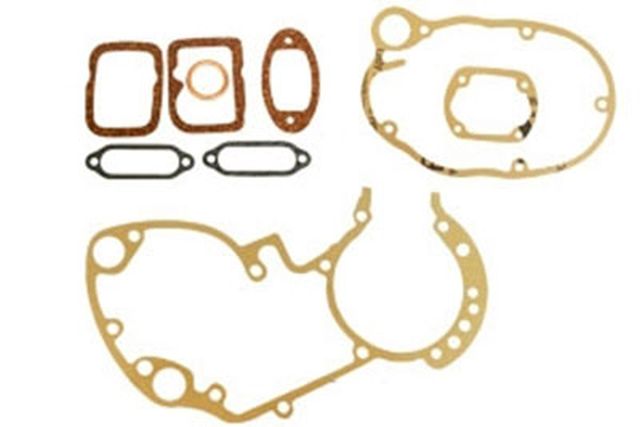 Sachs Dichtungssatz komplett zu 502