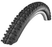 Schwalbe Pneu Velo 27.5 x 2.6 65-584 SMART SAM E-Bike bis 50 km/h 35B Addix faltbar 970 g s/s